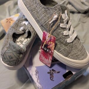 Roxy Bayshore Plus Sneakers